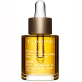 Clarins - Face Treatment Oil, Santal - Dry Skin