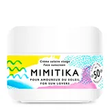 Face Sunscreen SPF50