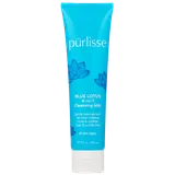 Purlisse - Blue Lotus 4~in~1 Cleansing Milk