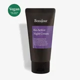 Bonjour - Bio Active Resurrection Plant Night Cream