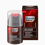 Men Anti-Wrinkle Day Cream Lift Effect