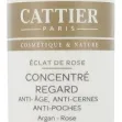 Cattier - Éclat de Rose Eye Contour Treatment Organic