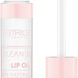 Catrice - Clean ID Lip Oil