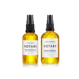 Votary - Hydrating Body Oil with FREE Body Treatment Oil