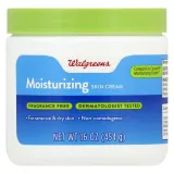 Moisturizing Skin Cream