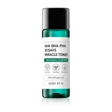Some By Mi - Buy Some By Mi Miracle AHA BHA PHA Toner Mini in Australia - Korean Skincare and Cosmetics