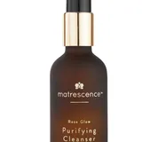 Matrescence Skincare - Rose Glow Purifying Cleanser