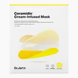 Dr. Jart+ - Buy Dr.Jart+ Ceramidin Cream-infused Mask in Australia - Korean Skincare and Cosmetics