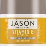 Jason Natural - Jason Age Renewal Vitamin E Creme 25000IU