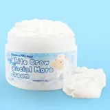 Elizavecca - White Crow Glacial More Cream