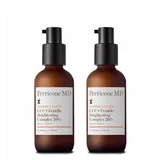 Vitamin C Ester CCC + Ferulic Brightening Complex 20% Duo
