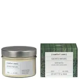 Comfort Zone - Sacred Nature Body Butter