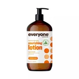 EO - Nourishing 2-in-1 Citrus + Mint Lotion