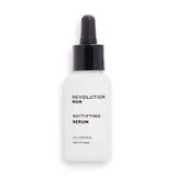 Mattifying Niacinamide Serum