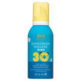 Mousse Kids SPF30