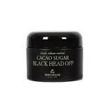the SKIN HOUSE - Cacao Sugar Black Head Off