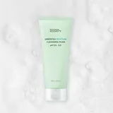 Olive Kollection - Round A'round Green Tea Moisture Cleansing Foam