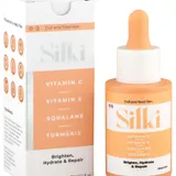 Vitamin C, Vitamin E, Squalane & Turmeric Serum