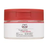 Tiger Cica Red Growl Spot Peeling Pad