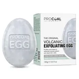 Volcanic Exfoliating Egg