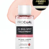 Procoal - 2% BHA Spot Treatment