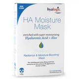 Episilk Moisture Mask 4-pack