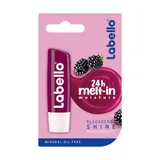 Lip Balm- Blackberry Shine