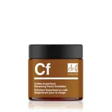 Apothecary Coffee Superfood Renewing Facial Exfoliator