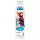 Disney Frozen Sunscreen Spray Broad Spectrum, SPF 50