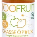 Toofruit - Chasse Ô Poux Organic My Rinsing Vinegar