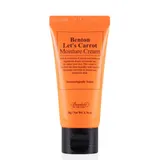 Let's Carrot Moisture Cream