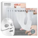 SUNGBOON EDITOR - Buy Sungboon Editor Deep Collagen Power Boosting Mask in Australia - Korean Skincare Online Store