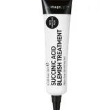 Succinic Acid Blemish Treatment