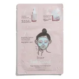 Triple Quench Deep Hydration Sheet Mask System