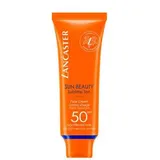 Lancaster - Sun Beauty Sublime Tan Face Cream SPF 50