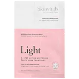 2 Step Face Mask - Light