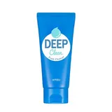 A'PIEU - Deep Clean Foam Cleanser