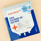 Super Hyaluronic 100TM Aqua Mask