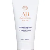 The Hand Treatment