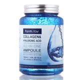 Farmstay - Collagen Hyaluronic Acid All-In-One Ampoule