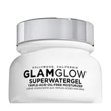 Superwatergel Triple-Acid Oil-Free Moisturiser