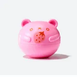 Strawberry Beary Lip Balm