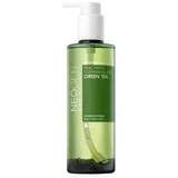 NEOGEN X SUR.MEDIC - Dermalogy Real Fresh Cleansing Oil Green Tea
