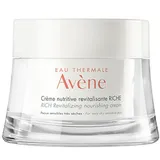 Rich Revitalizing Cream