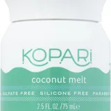 100% Organic Coconut Melt Mini