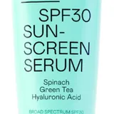 Resting Beach Face SPF30 Sunscreen Serum
