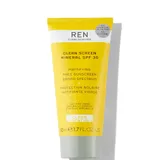 REN - clean screen mineral SPF 30