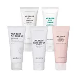 Milk Blur Tone Up Cream - 5 Colors
