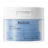 Buy Biodance Cera-Nol Gel Toner Pads in Australia - Korean Skincare Online