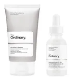 The Ordinary - Hyaluronic Acid and Squalane Cleanser